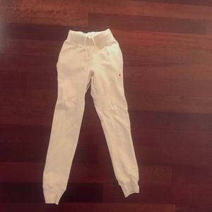 Champion sweatpants